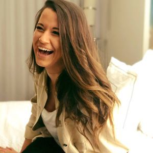 Meet your Posher, Dana